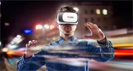 托里VR全景丨沉浸式体验线上看房